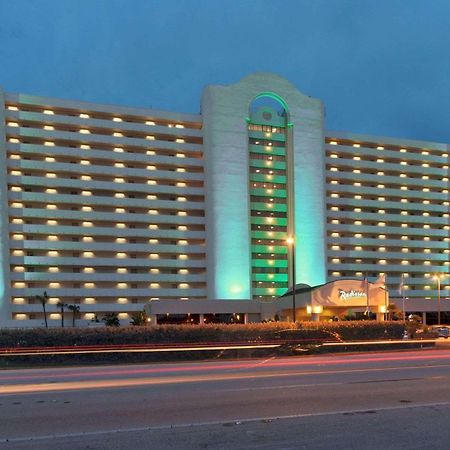 Radisson Suite Hotel Oceanfront Melbourne Esterno foto