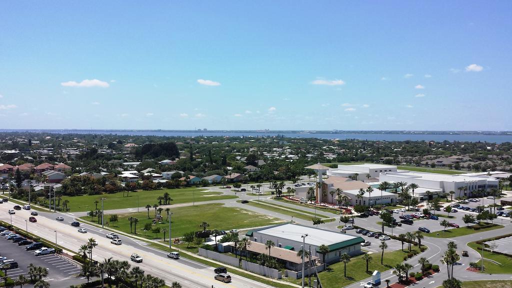 Radisson Suite Hotel Oceanfront Melbourne Esterno foto